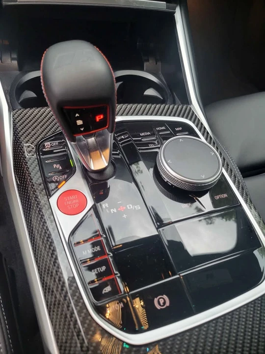 2024 BMW G87 M2 - Image 6 of 10