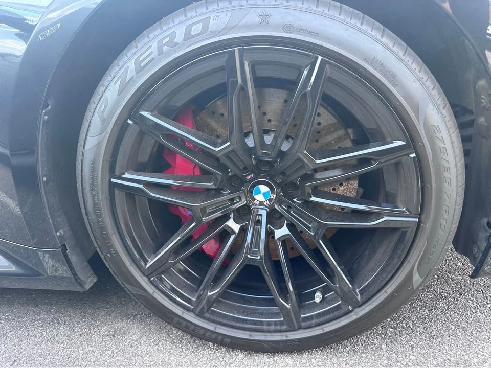 2024 BMW G87 M2 - Image 9 of 9