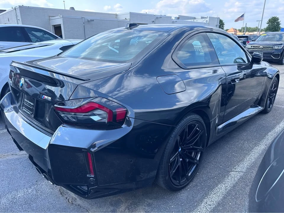 2024 BMW G87 M2 - Image 4 of 9