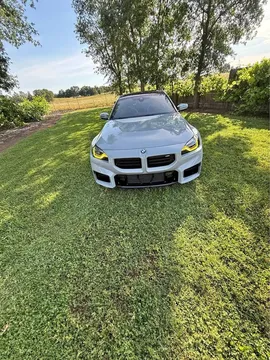 2024 BMW M2 Coupe 2D
