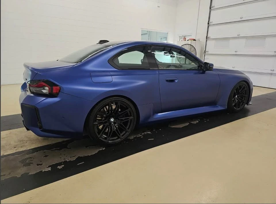 2024 BMW G87 M2 - Image 3 of 8