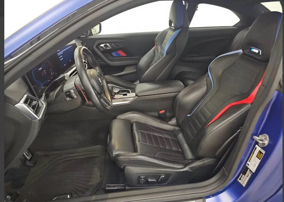 2024 BMW G87 M2 - Image 7 of 8