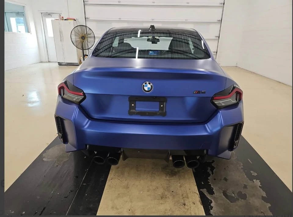 2024 BMW G87 M2 - Image 6 of 8