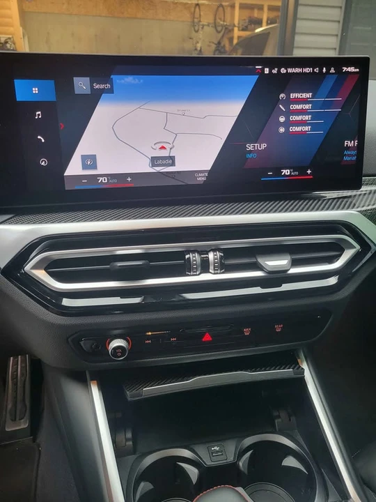 2024 BMW G87 M2 - Image 7 of 10