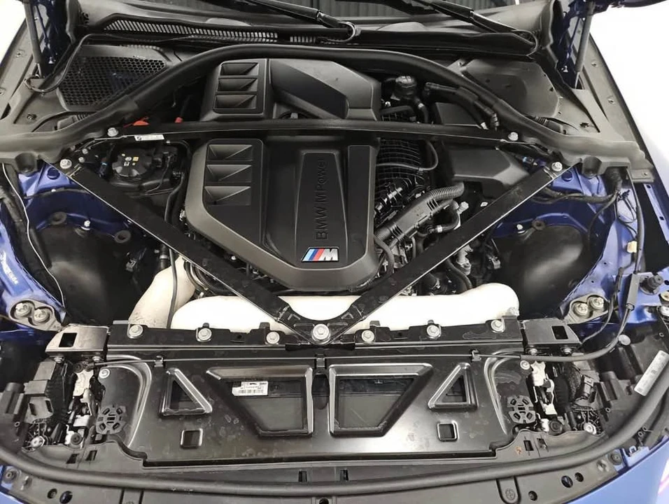 2024 BMW G87 M2 - Image 2 of 8