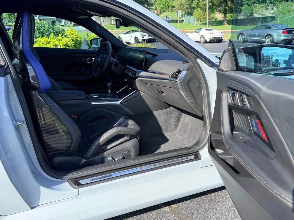 2024 BMW G87 M2 - Image 11 of 20