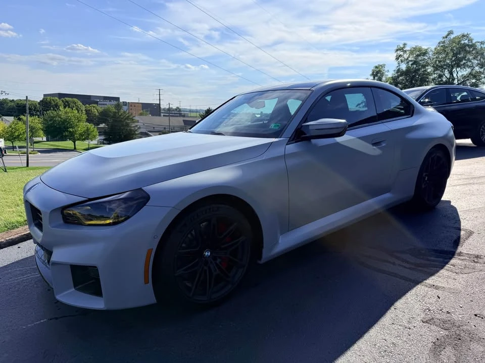2024 BMW G87 M2 - Image 3 of 20