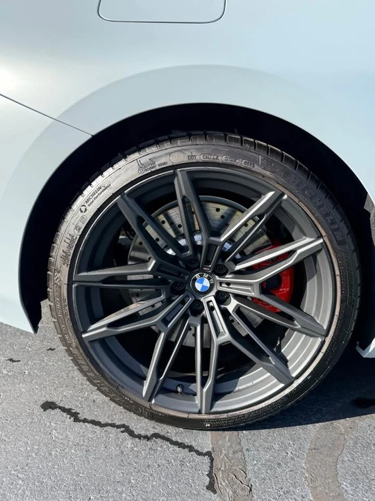 2024 BMW G87 M2 - Image 15 of 20