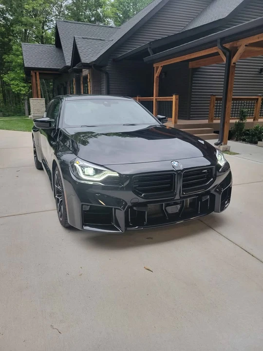 2024 BMW G87 M2 - Image 2 of 10