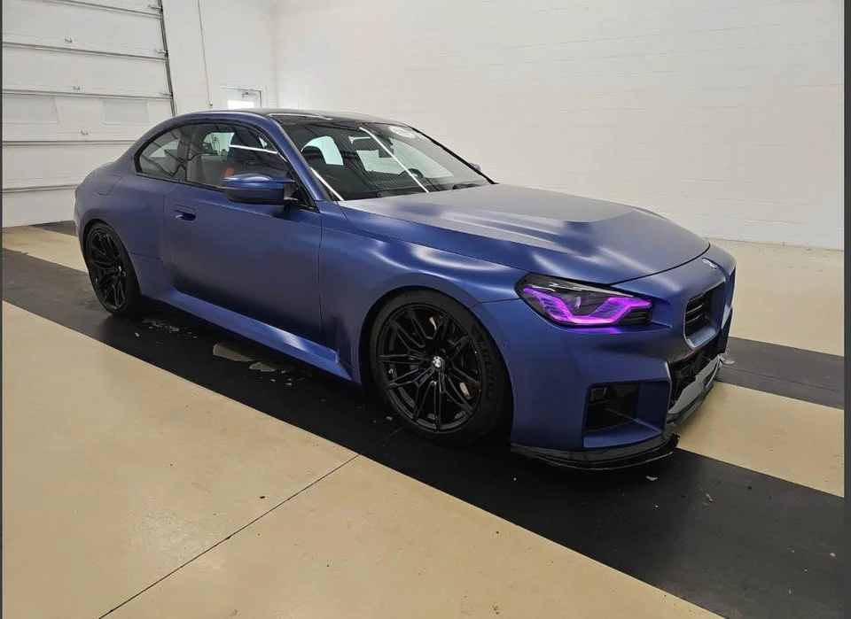 2024 BMW G87 M2 - Image 5 of 8