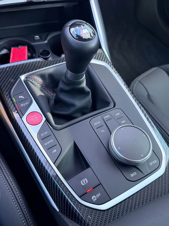 2024 BMW G87 M2 - Image 18 of 20