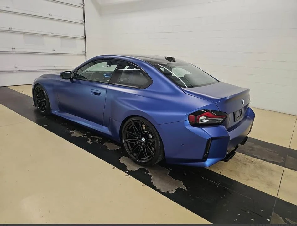 2024 BMW G87 M2 - Image 4 of 8