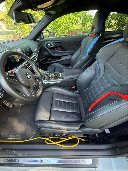 2024 BMW G87 M2 - Image 5 of 6