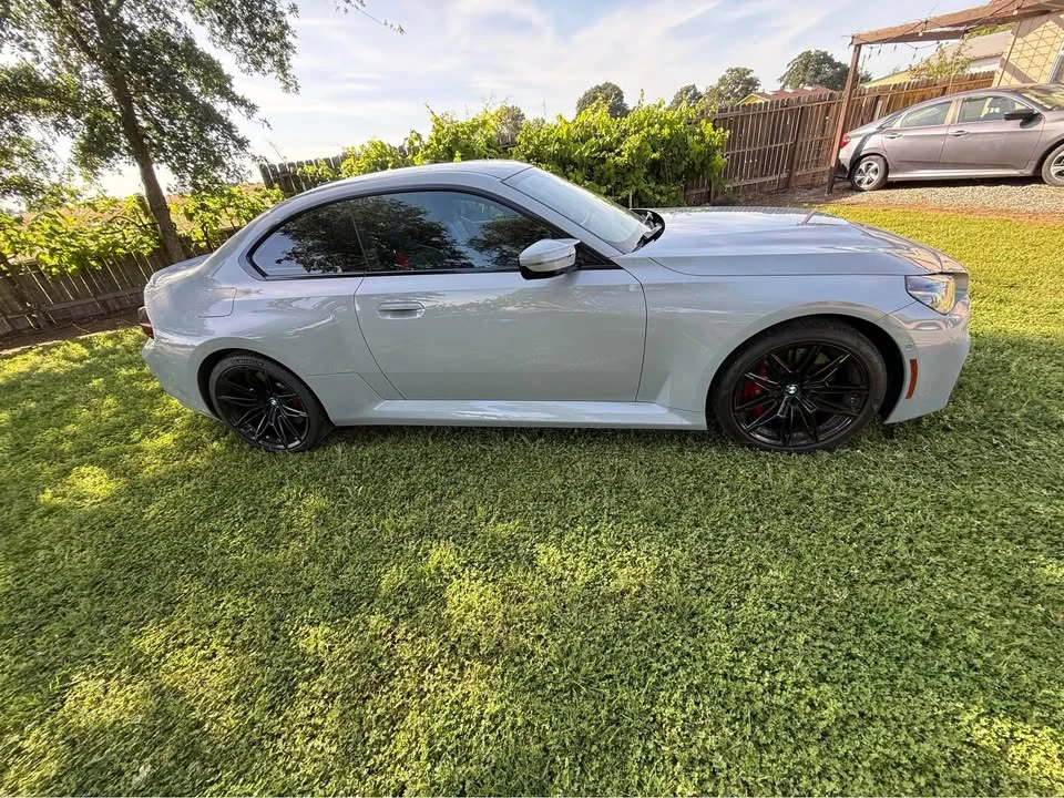 2024 BMW G87 M2 - Image 3 of 6