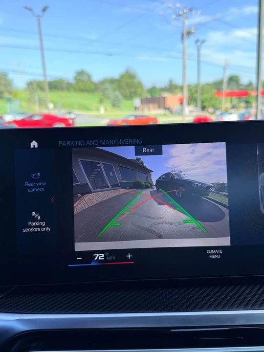 2024 BMW G87 M2 - Image 19 of 20