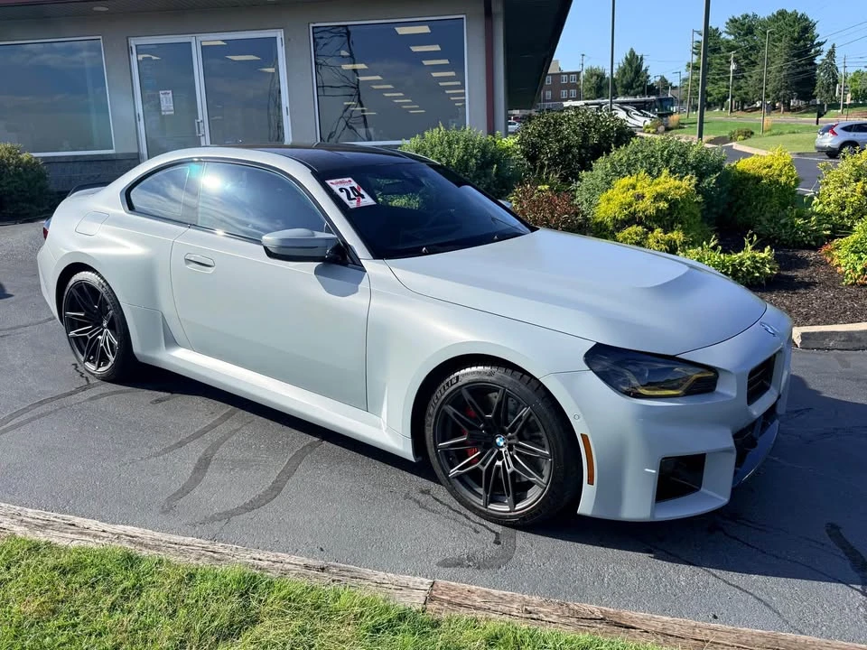 2024 BMW G87 M2 - Image 7 of 20