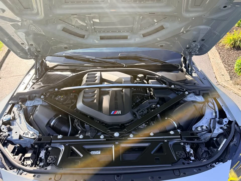 2024 BMW G87 M2 - Image 16 of 20