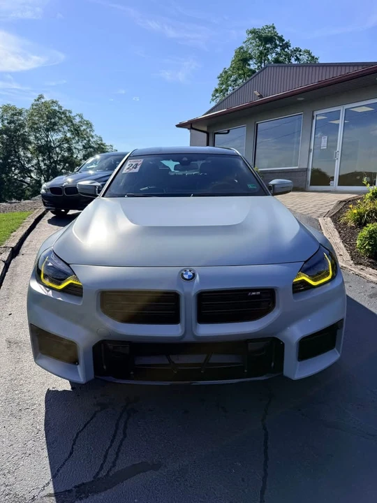 2024 BMW G87 M2 - Image 2 of 20