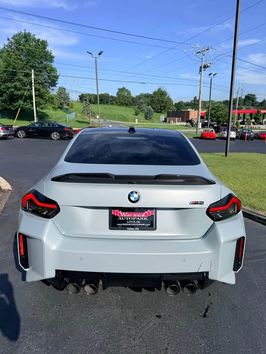 2024 BMW G87 M2 - Image 5 of 20