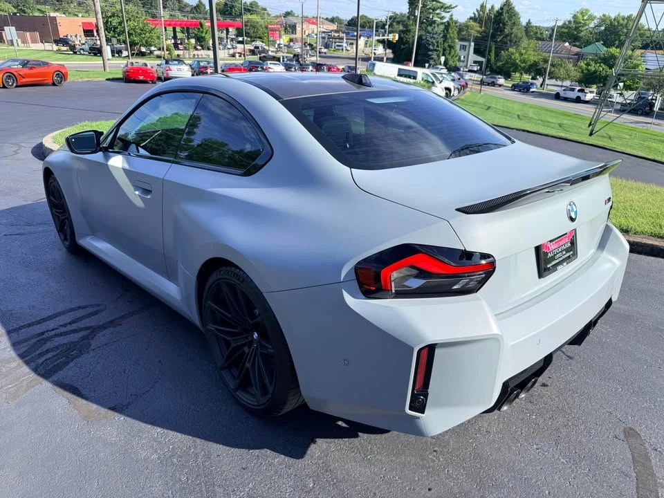 2024 BMW G87 M2 - Image 4 of 20