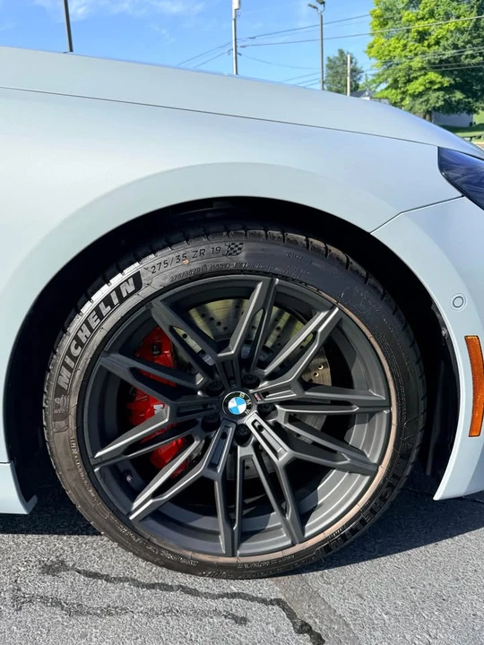 2024 BMW G87 M2 - Image 14 of 20