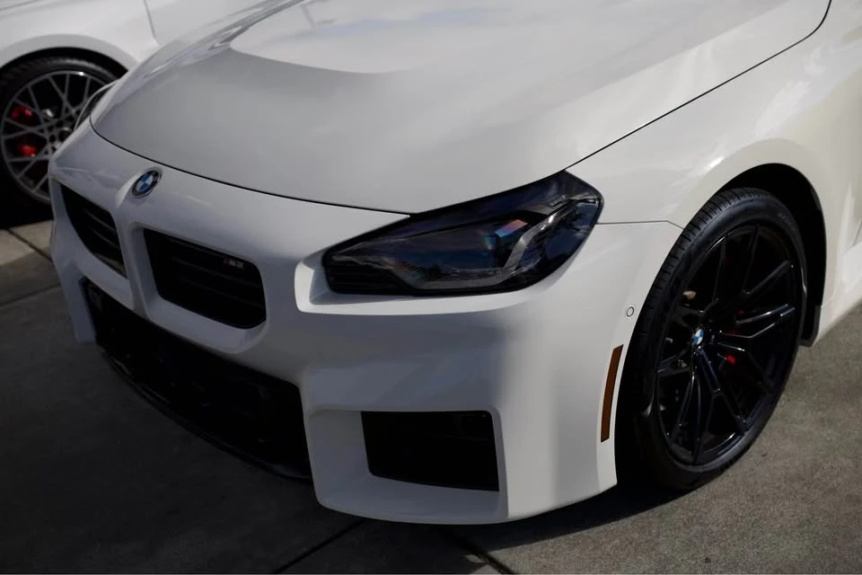 2024 BMW G87 M2 - Image 5 of 8