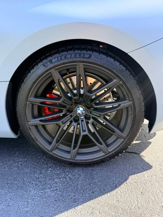 2024 BMW G87 M2 - Image 17 of 20
