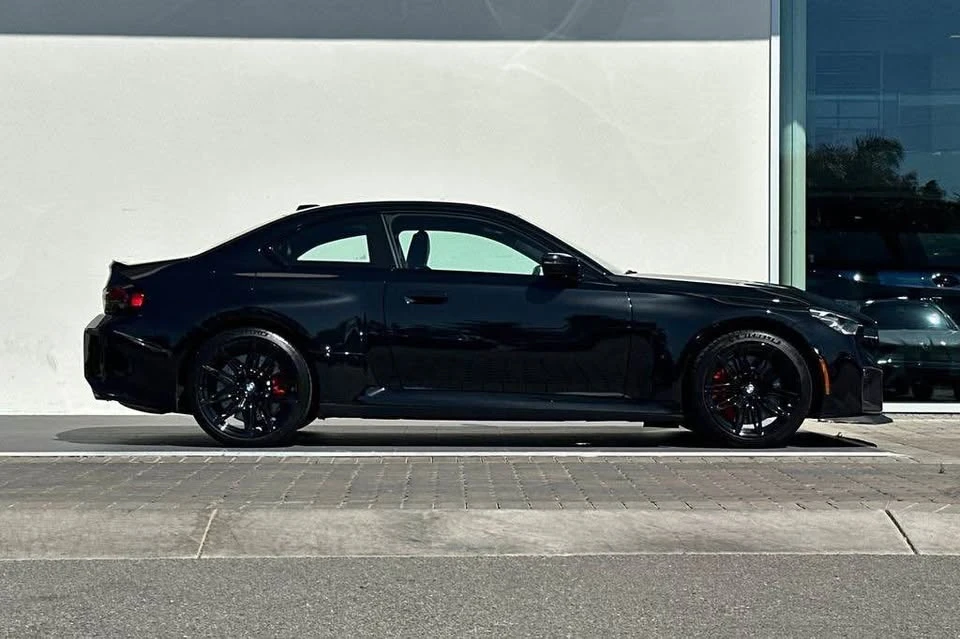 2024 BMW G87 M2 - Image 2 of 19