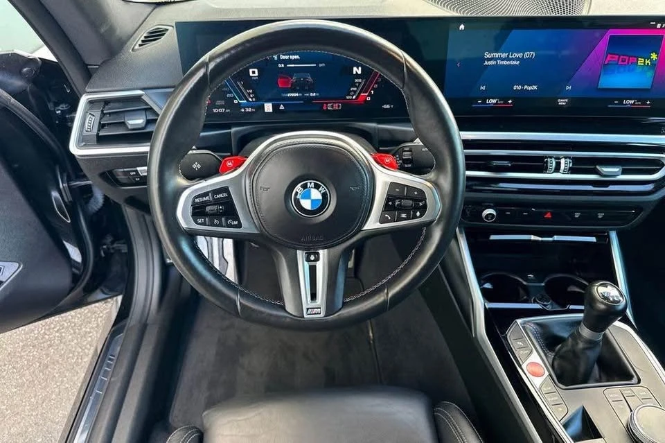 2024 BMW G87 M2 - Image 13 of 19