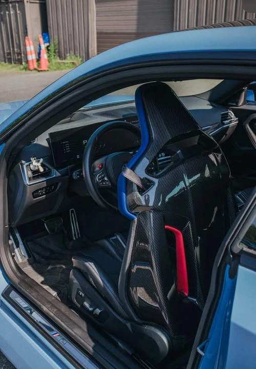 2024 BMW G87 M2 - Image 2 of 6