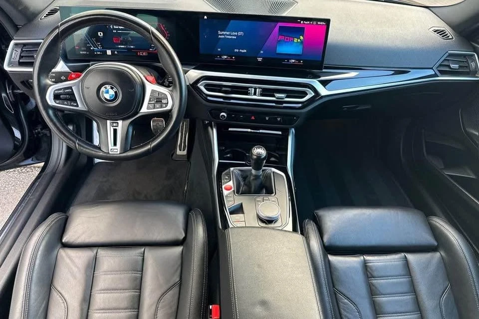 2024 BMW G87 M2 - Image 12 of 19