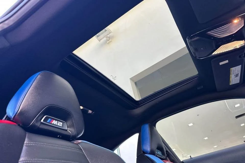 2024 BMW G87 M2 - Image 14 of 19