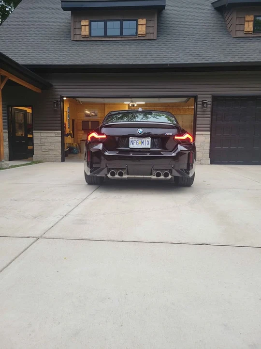 2024 BMW G87 M2 - Image 4 of 10