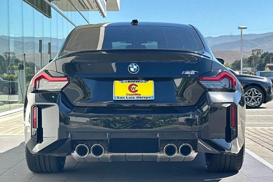2024 BMW G87 M2 - Image 4 of 19