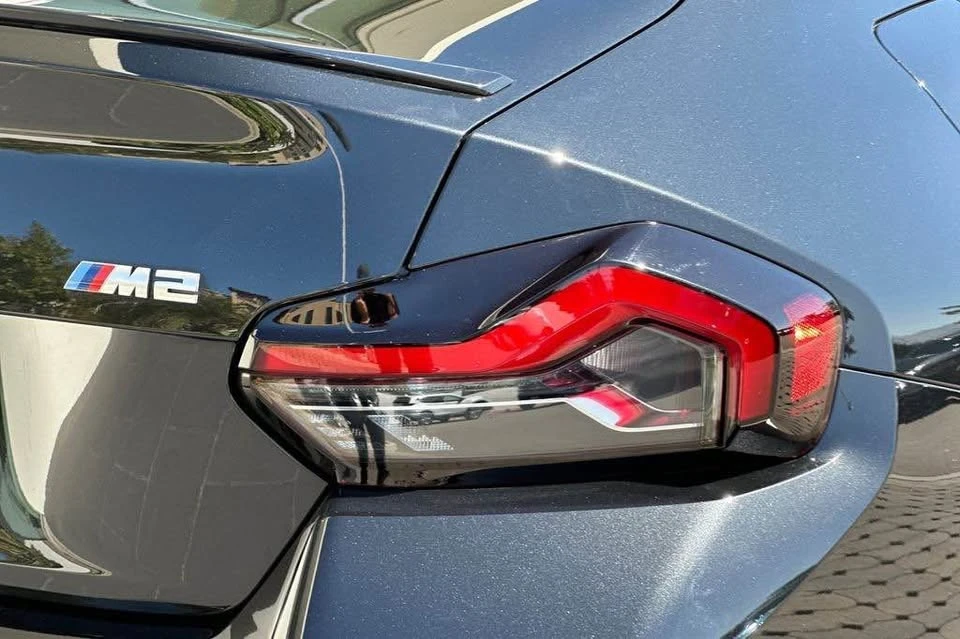 2024 BMW G87 M2 - Image 18 of 19