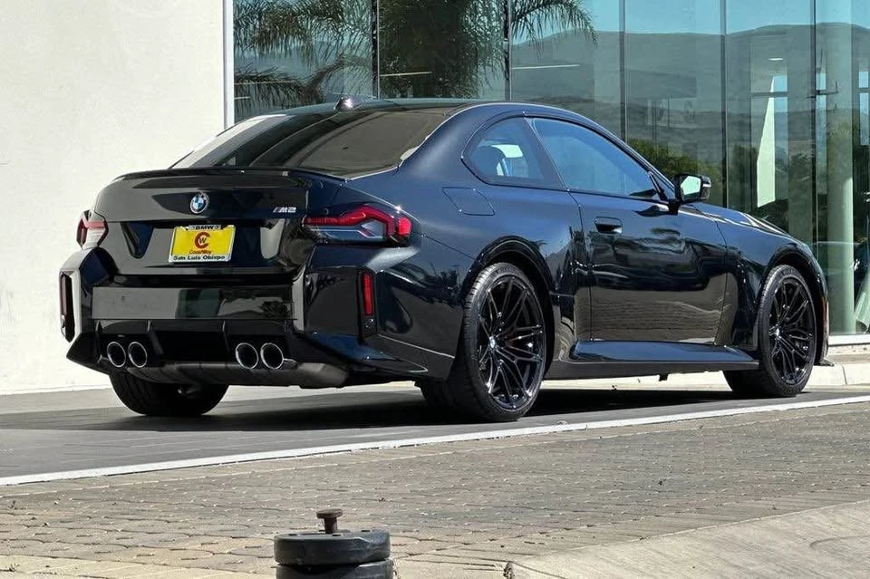2024 BMW G87 M2 - Image 3 of 19