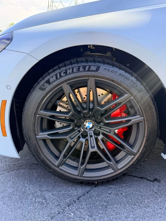 2024 BMW G87 M2 - Image 13 of 20
