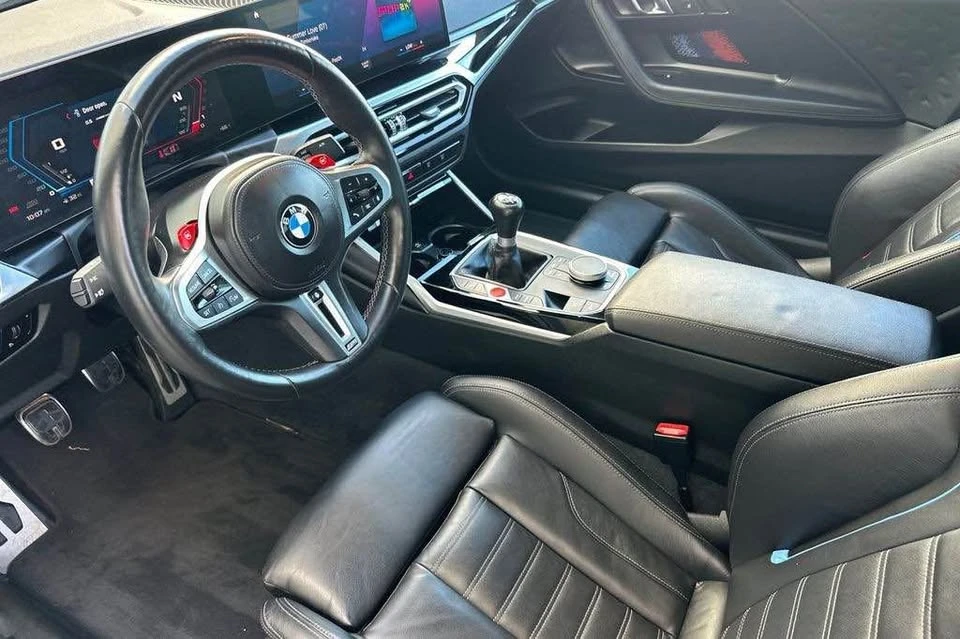 2024 BMW G87 M2 - Image 9 of 19