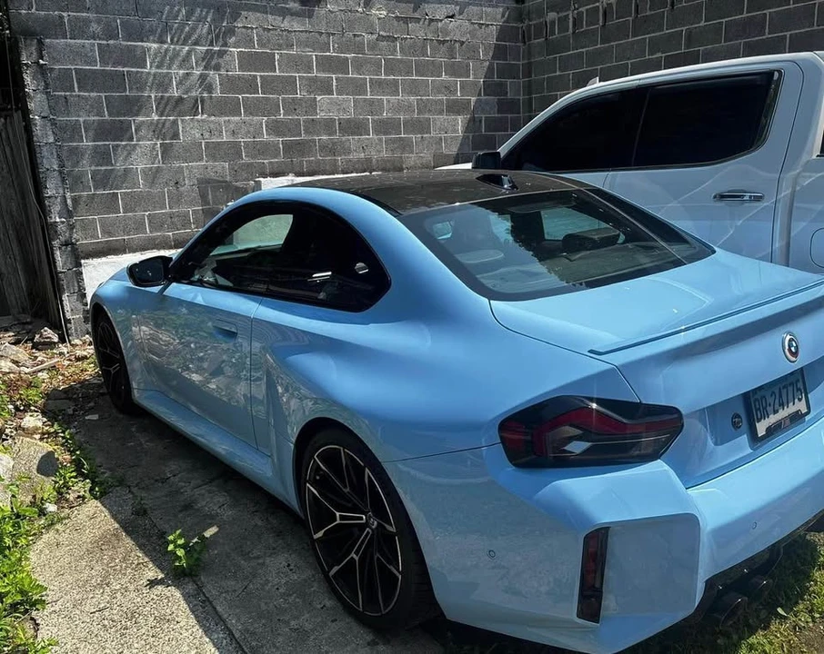 2024 BMW G87 M2 - Image 6 of 6