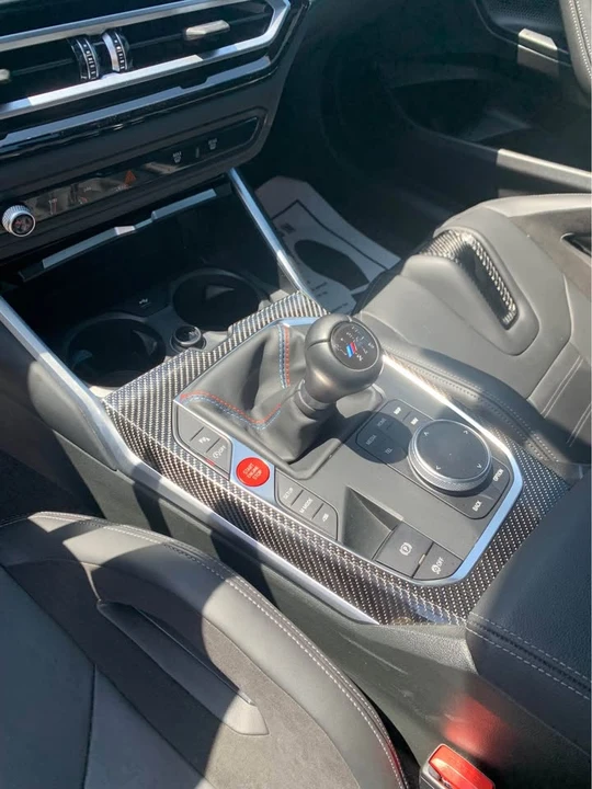 2024 BMW G87 M2 - Image 10 of 14