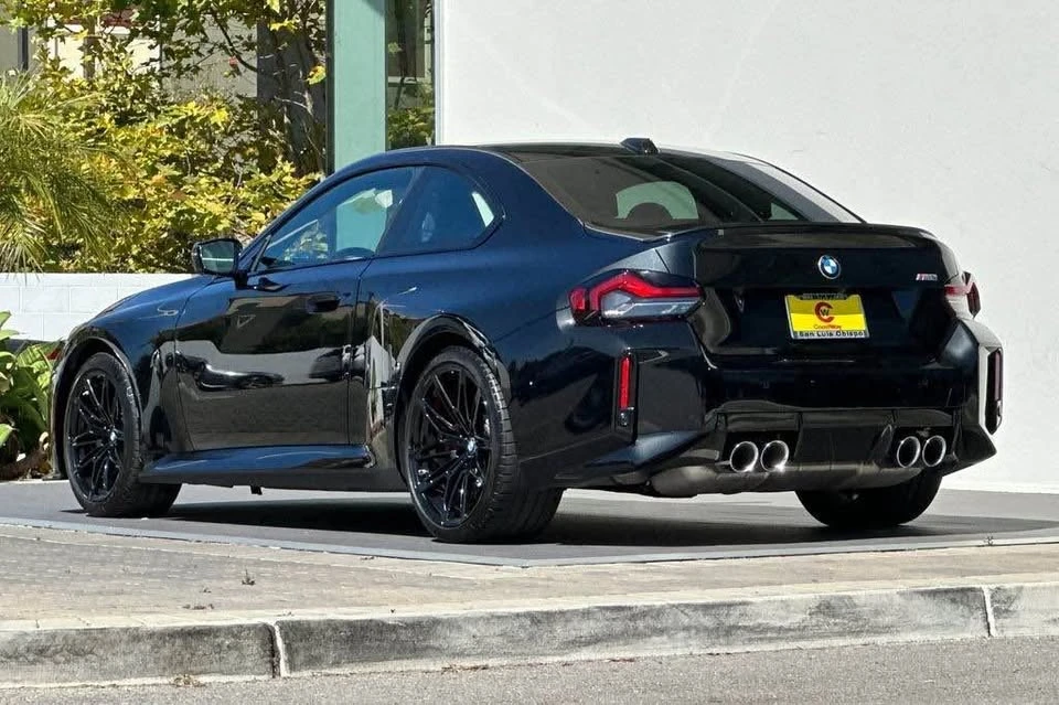 2024 BMW G87 M2 - Image 5 of 19