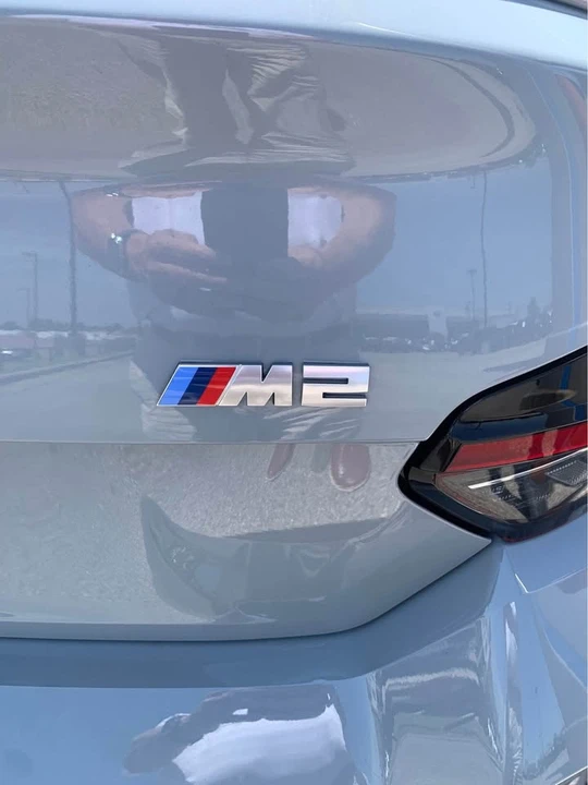 2024 BMW G87 M2 - Image 4 of 14