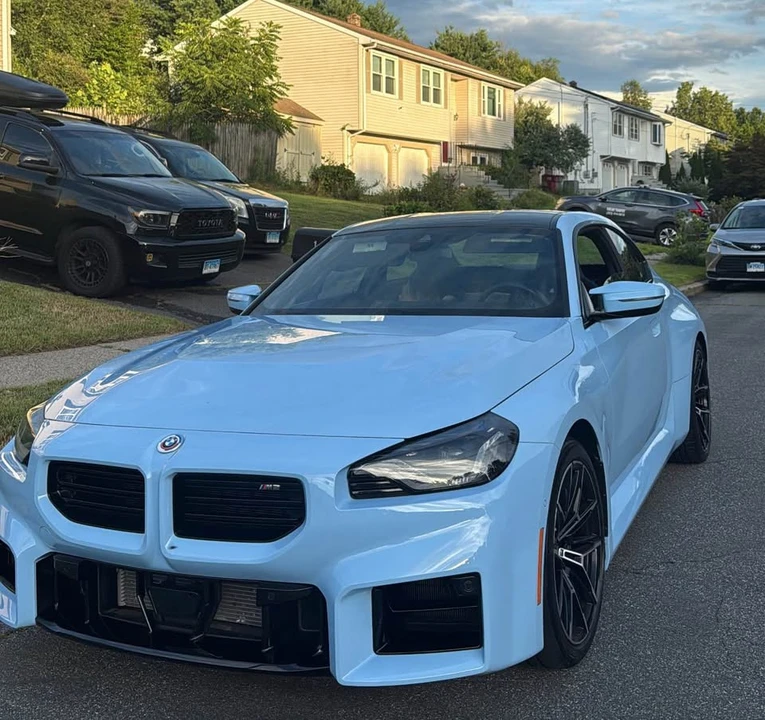 2024 BMW G87 M2 - Image 5 of 6
