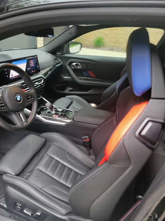 2024 BMW G87 M2 - Image 9 of 10