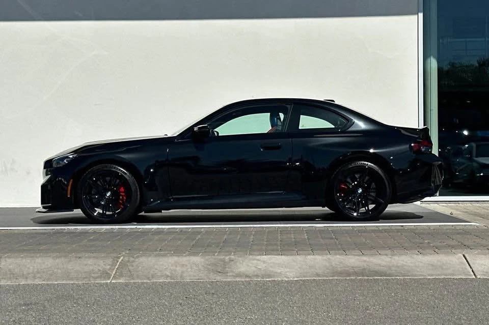 2024 BMW G87 M2 - Image 6 of 19