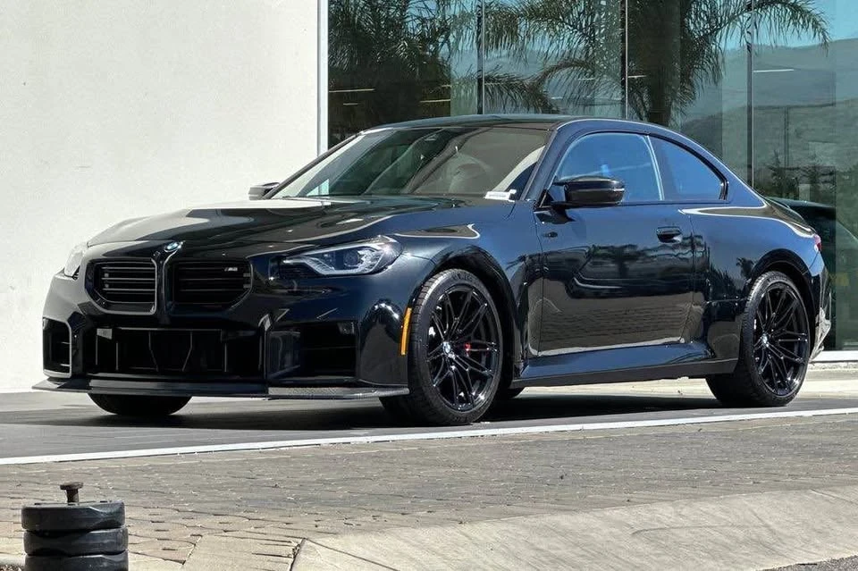 2024 BMW G87 M2 - Image 7 of 19