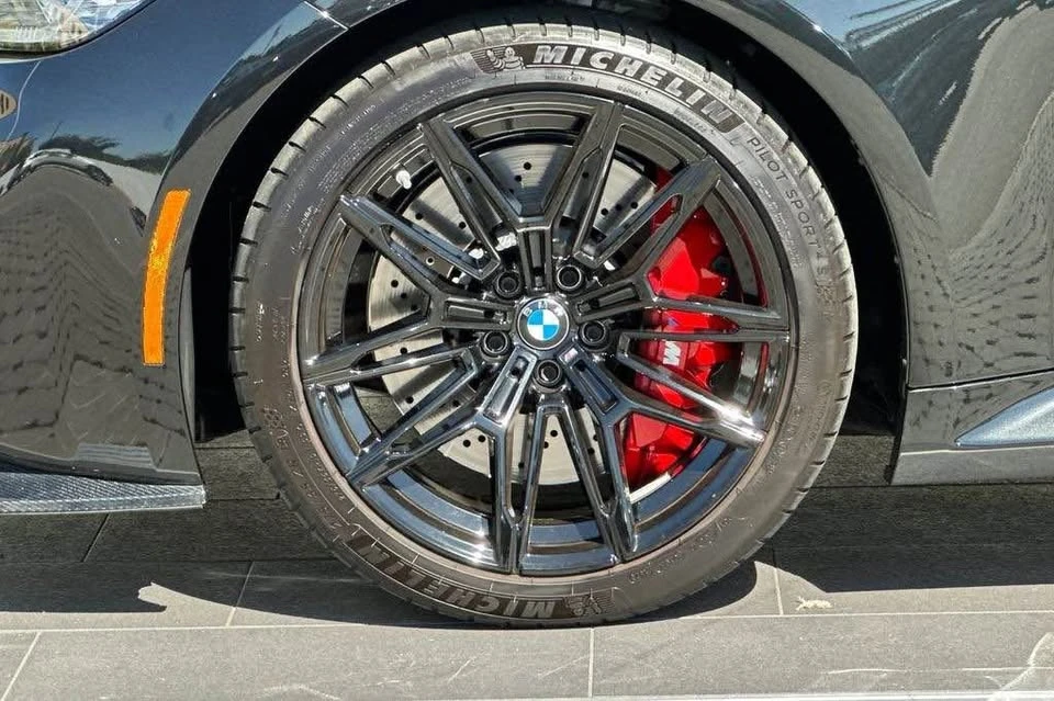 2024 BMW G87 M2 - Image 17 of 19