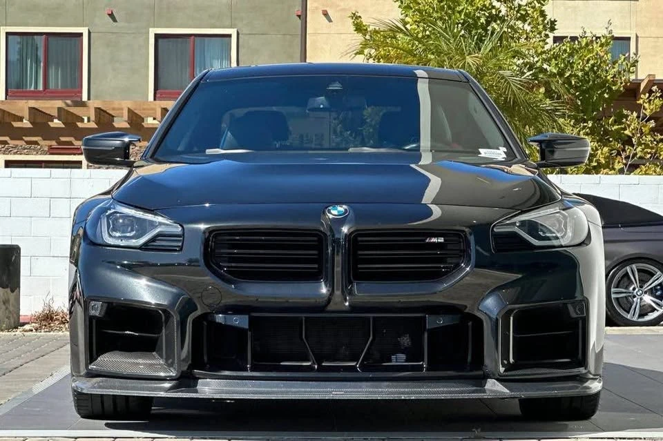 2024 BMW G87 M2 - Image 8 of 19