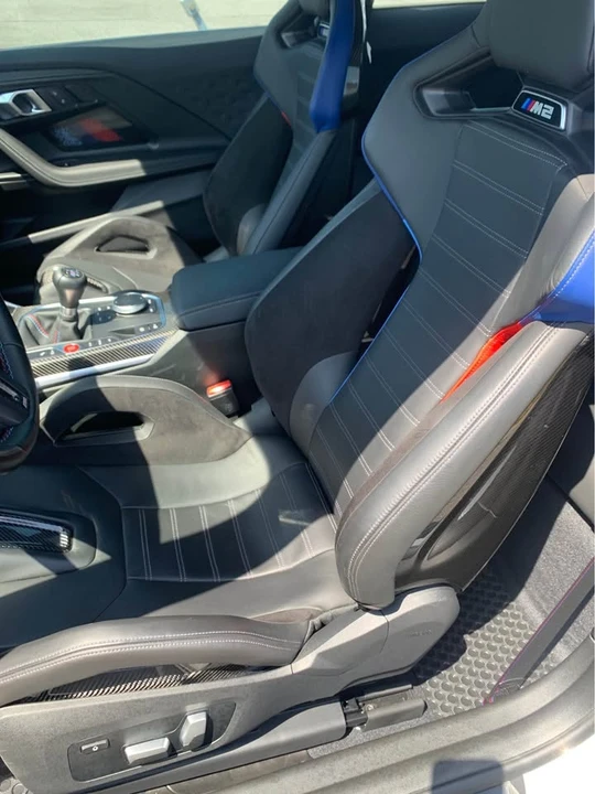 2024 BMW G87 M2 - Image 13 of 14