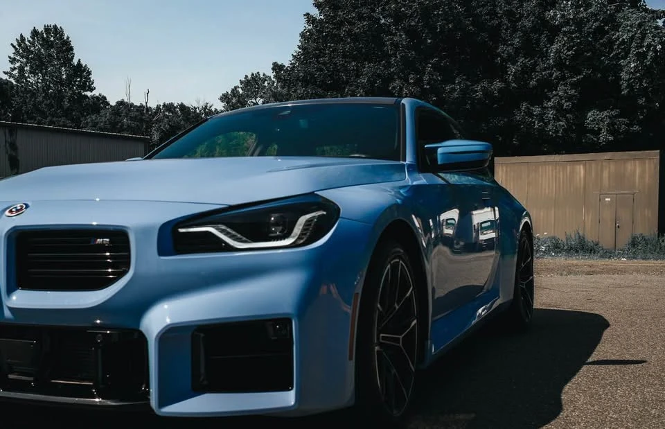 2024 BMW G87 M2 - Image 3 of 6